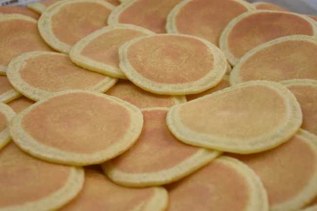 Malatya'nın baklavası: "Yassı kadayıf"