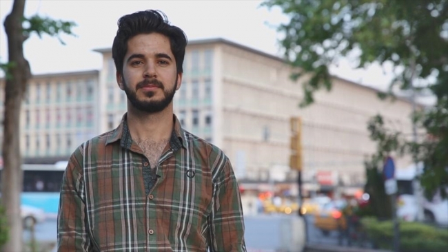 Uluslararası öğrenciler kendi bayramları anlattı