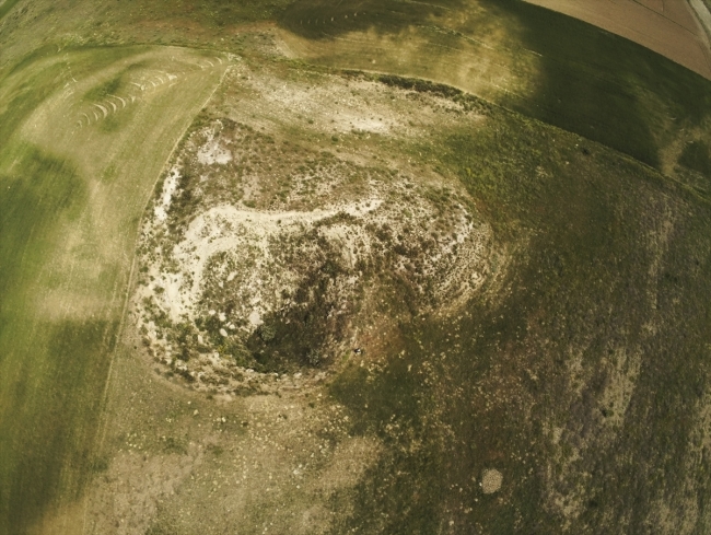 Bilinçsiz su kullanımının göstergesi: Obruklar