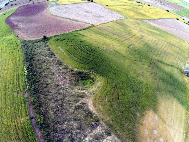 Bilinçsiz su kullanımının göstergesi: Obruklar