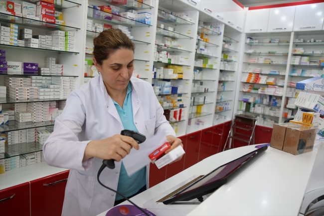 Artvin akılcı antibiyotik kullanımında yine ilk sırada