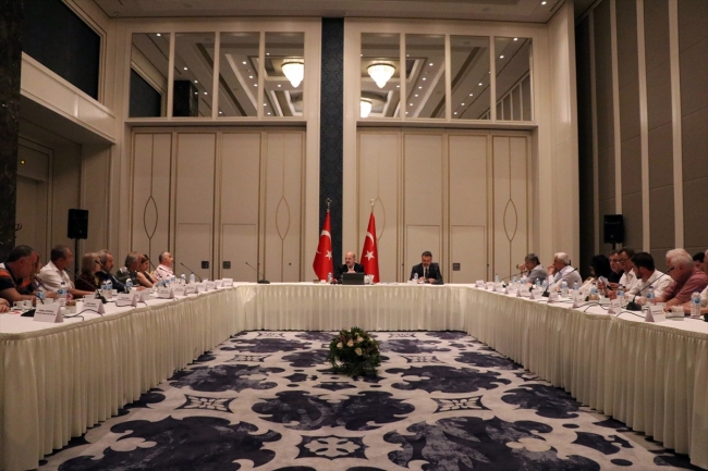 İçişleri Bakanı Soylu: İstanbul'a 30 karakol yapılacak