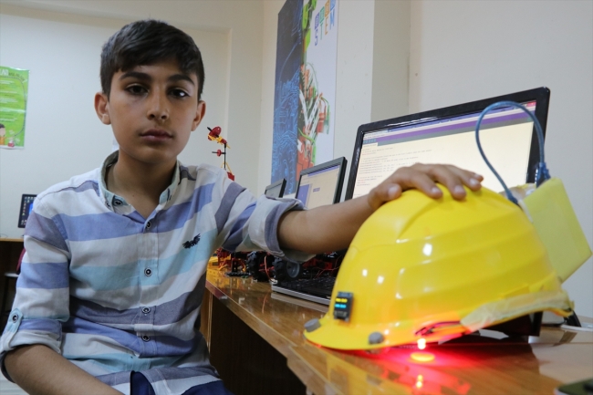 Kermesten elde ettikleri gelirle 5 proje hazırladılar