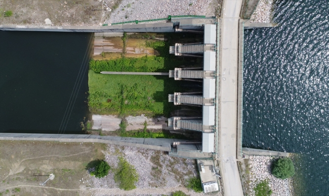 İçme suyu barajlarında doluluk oranı yüzde 68