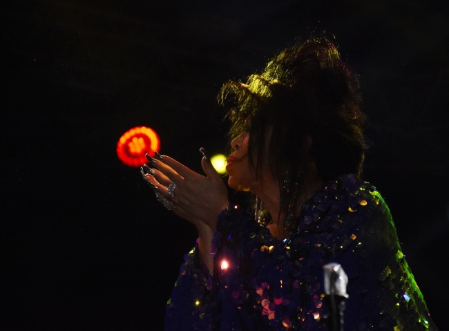 19. Alanya Uluslararası Turizm ve Sanat Festivali