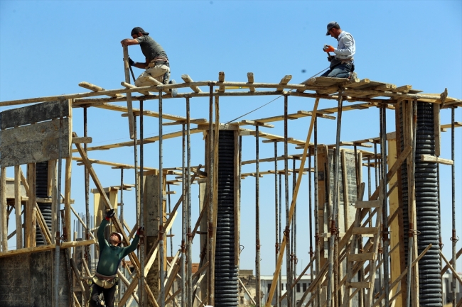 Tarihi Sur'da konuklar butik otellerde ağırlanacak