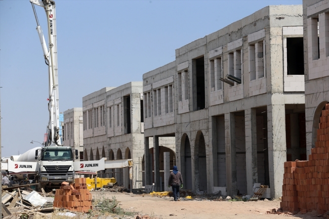 Tarihi Sur'da konuklar butik otellerde ağırlanacak