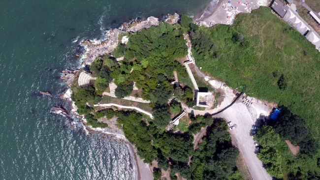 Düzce'nin antik tarihi ile turizm canlanacak