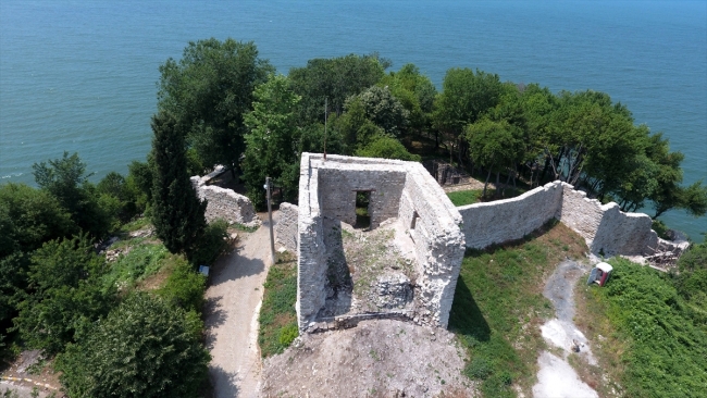 Düzce'nin antik tarihi ile turizm canlanacak