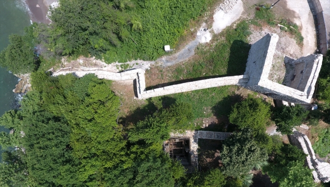 Düzce'nin antik tarihi ile turizm canlanacak