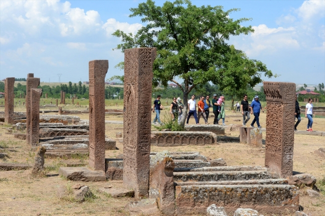 "Sakin şehir" oldu, turizm hareketlendi