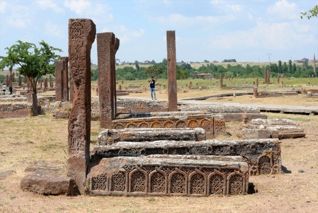 "Sakin şehir" oldu, turizm hareketlendi