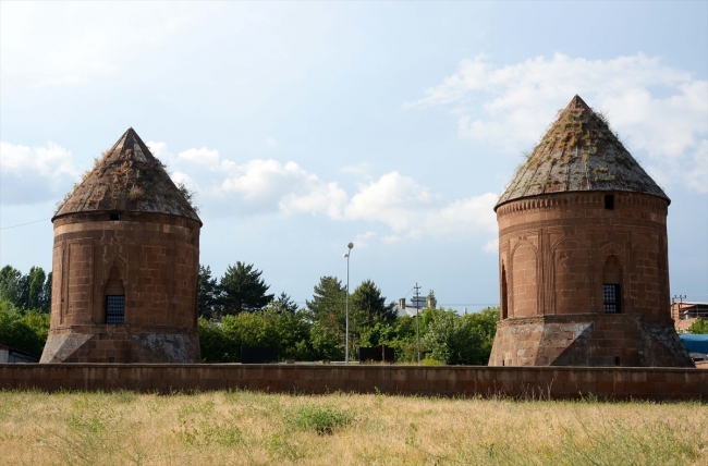 "Sakin şehir" oldu, turizm hareketlendi
