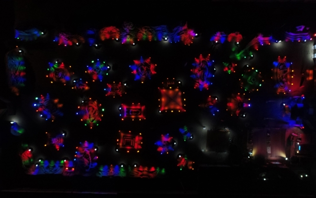 Kum heykel festivali rekora gidiyor