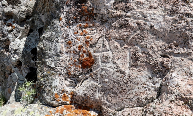 Definecilerin zarar verdiği Malkaya'da kurtarma kazılarına başlandı