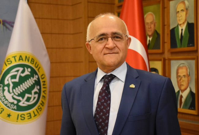 Cerrahpaşa Tıp Fakültesi'nin kuruluş tarihi değiştirildi