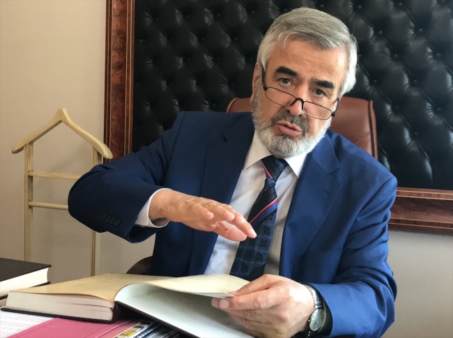 "Mecelle-i Ahkam-ı Adliye"nin orijinali yeniden basıldı