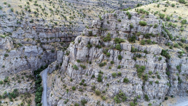 Beytüşşebap, doğal güzellikleriyle hayranlık uyandırıyor