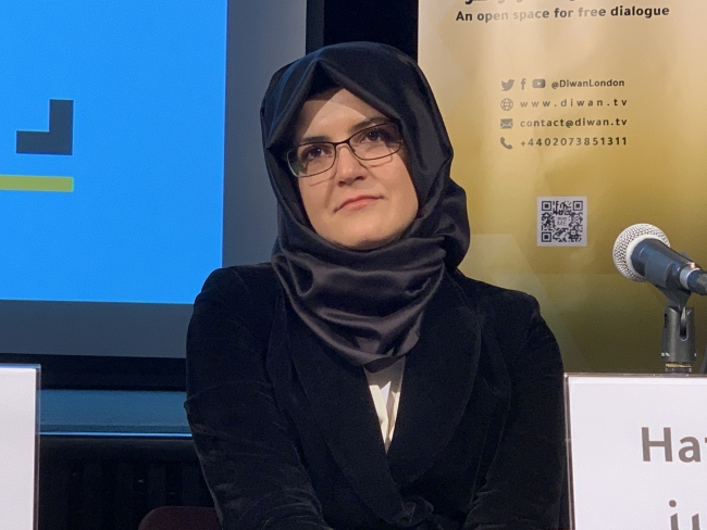 BM Özel Raportörü Callamard: Kaşıkçı'nın öldürülmesi bir devlet cinayeti