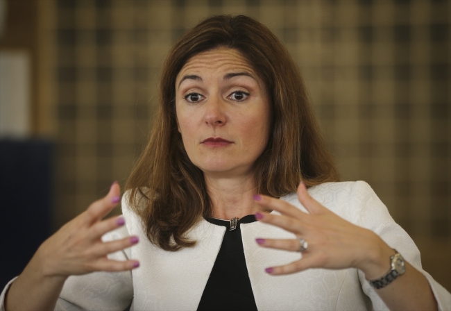 NASA'daki Türk profesör kara deliklerin sırlarını anlattı