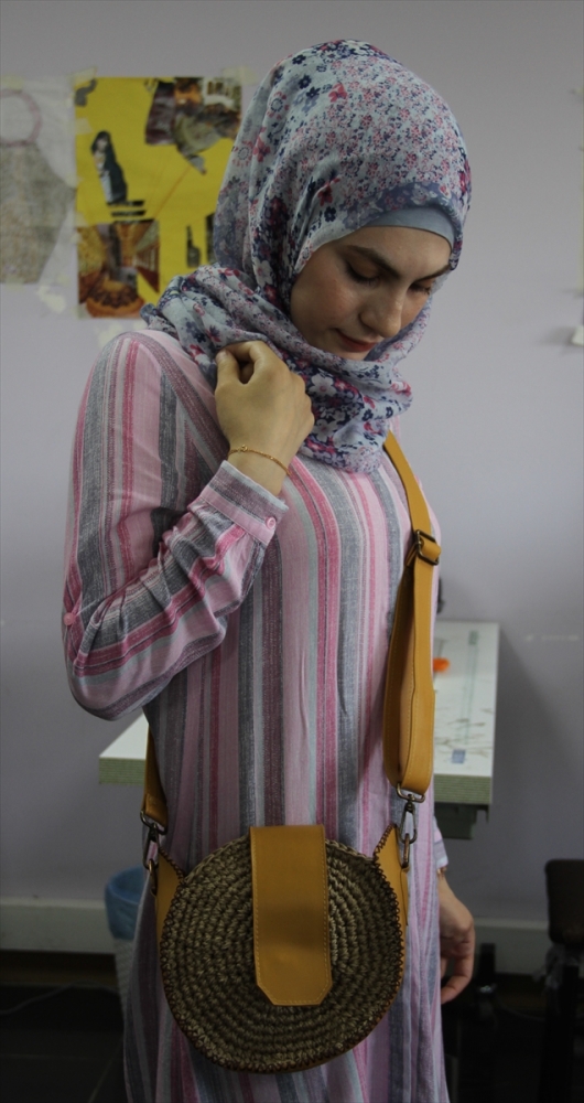 Sayacılık kadınların geçim kaynağı oldu