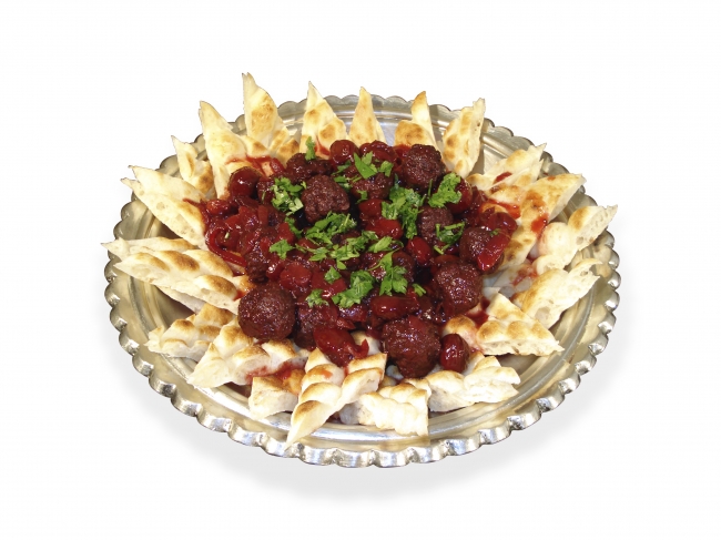 "Dört Mevsim Gaziantep Yemekleri" kitabı dünya ikincisi oldu