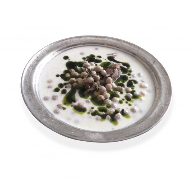 "Dört Mevsim Gaziantep Yemekleri" kitabı dünya ikincisi oldu