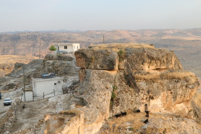 Huzur ortamının sağlanmasıyla evlerine döndüler