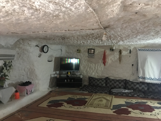 Huzur ortamının sağlanmasıyla evlerine döndüler