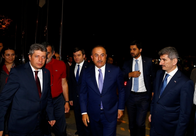 Belaruslu diplomatı yaralayan emekli albay intihar etti