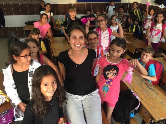 Birbirimizi Anlıyoruz Projesi ile okullarda şiddet yüzde 50 azaldı