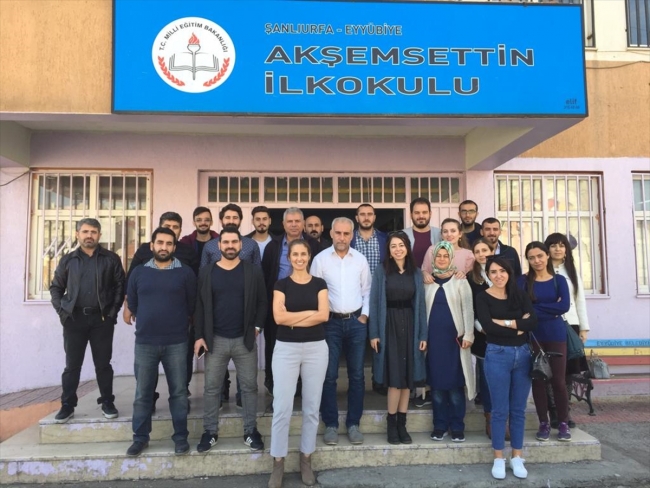 Birbirimizi Anlıyoruz Projesi ile okullarda şiddet yüzde 50 azaldı