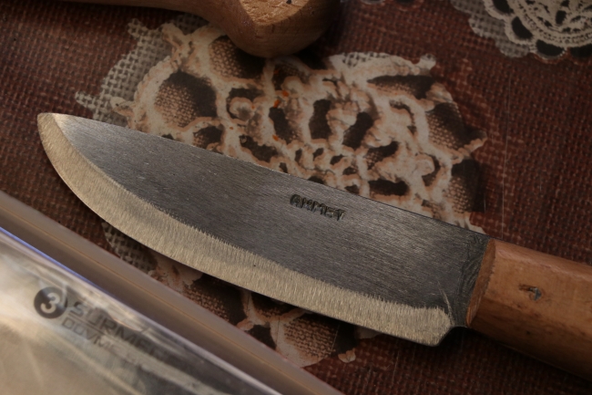 Ustalarının ismini markalarında yaşatıyorlar