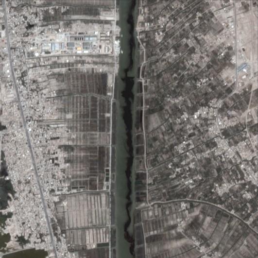 Irak'ın Basra kentinde su krizi derinleşebilir