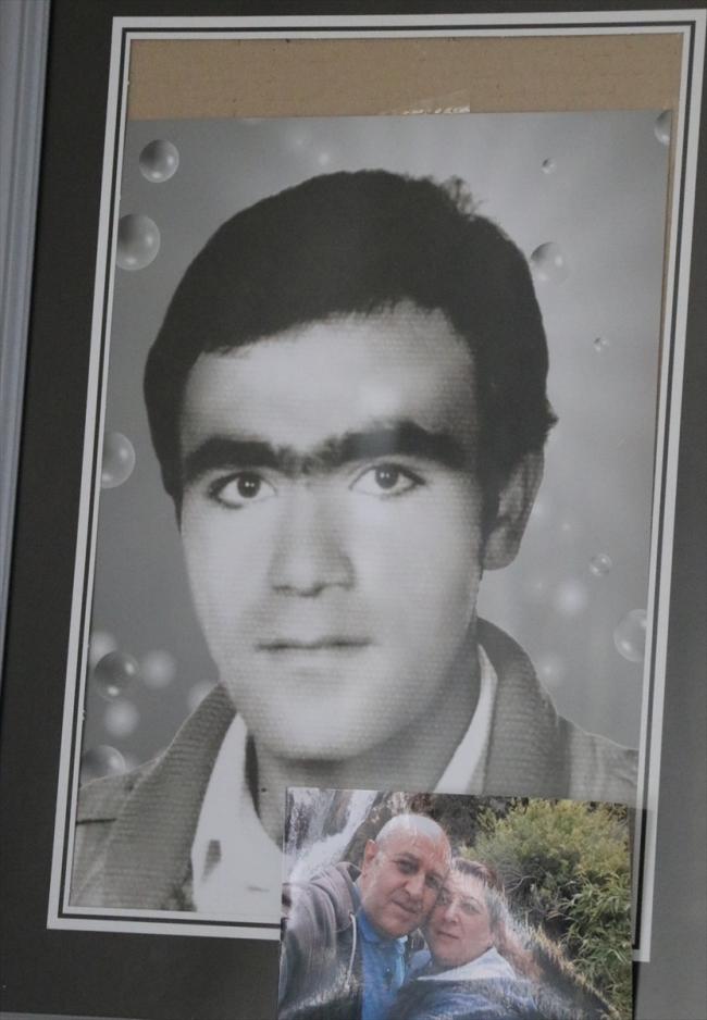 Terör örgütü PKK'nın saldırısında şehit olan ilk asker unutulmuyor