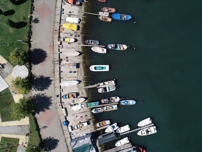 Yıkıntılarının arasından yeniden doğan kent: Gölcük