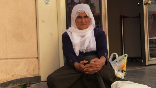 Diyarbakırlı anne: HDP yeni plan devreye koydu