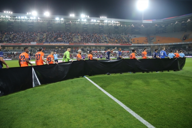 Fenerbahçe 90+3'te kazandı