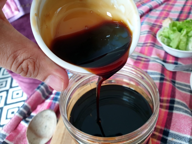 Üzüm pekmezinin bağdan sofraya imece usulü yolculuğu