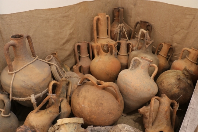 Trakya'nın ilk çiftçilerinin izleri araştırılıyor