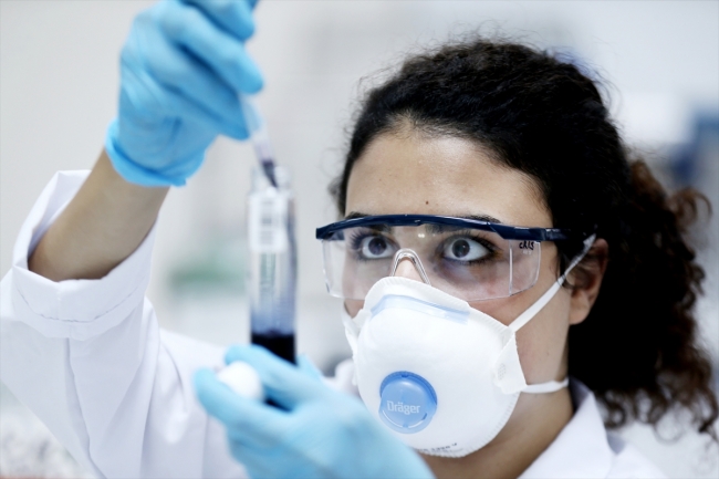 Kırtasiye ürünlerine titiz denetim