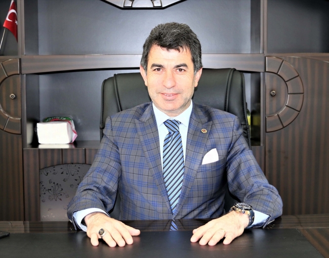 Kaçkar Dağları'ndaki eşsiz güzellik: Yedigöller