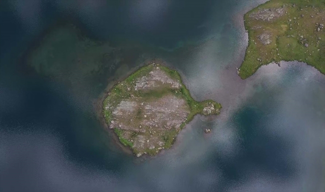 Kaçkar Dağları'ndaki eşsiz güzellik: Yedigöller