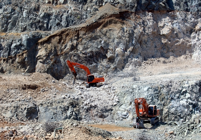 Reyhanlı ve Tahtaköprü barajları yıl sonunda bitecek