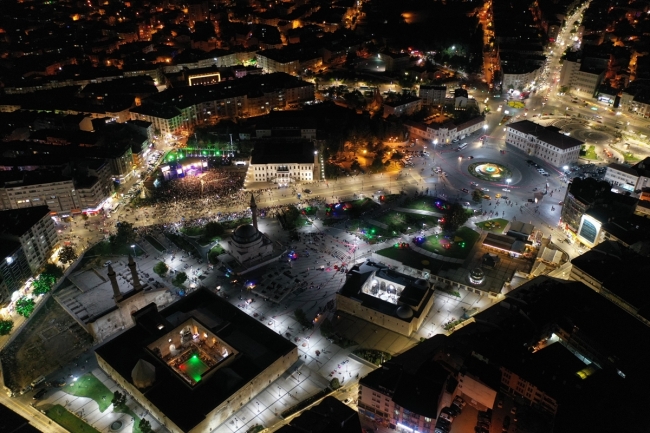 Milli Mücadele döneminin karargahına ziyaretçi akını