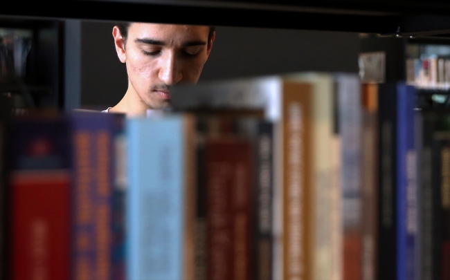 Bir kültür külliyesi Büyük Çamlıca Camii