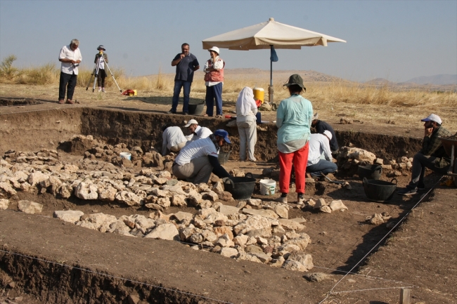 Dünya uygarlık tarihine ışık tutan höyük: Çayönü