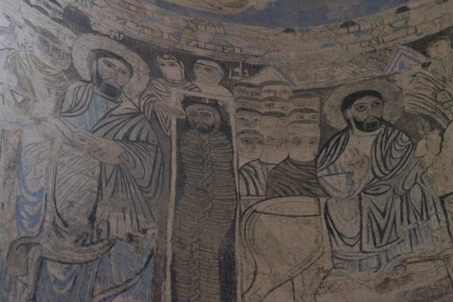 Akdamar Kilisesi 7'nci ayine hazır