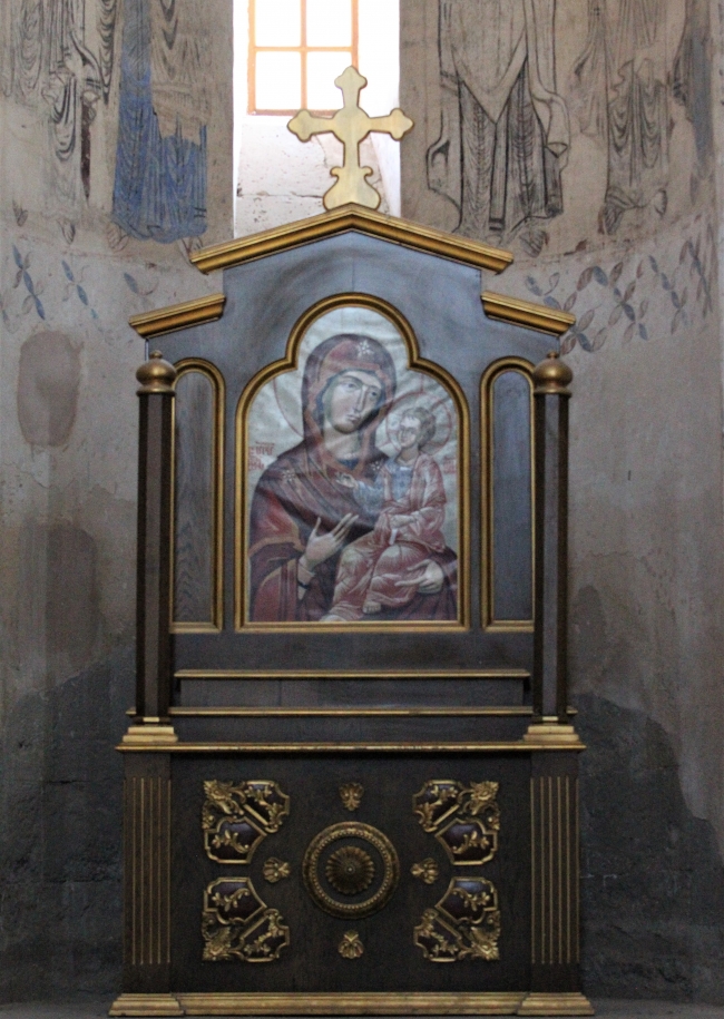 Akdamar Kilisesi 7'nci ayine hazır