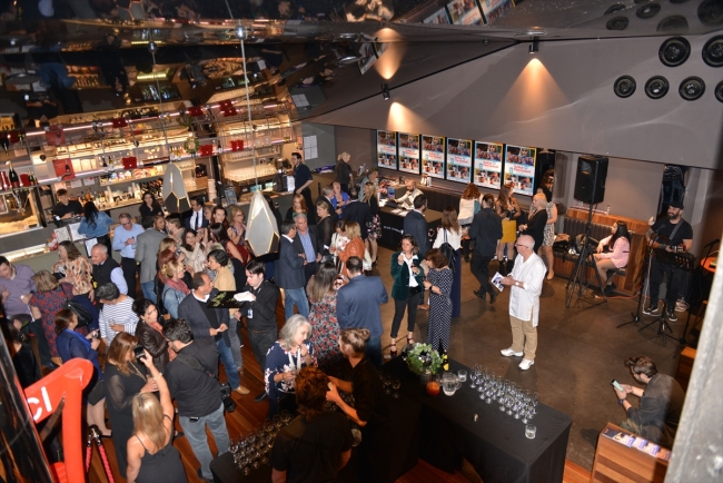 Avustralya'da Türk filmleri seyirciyle buluşuyor